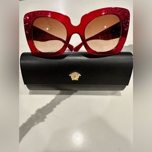 Versace Sunglasses